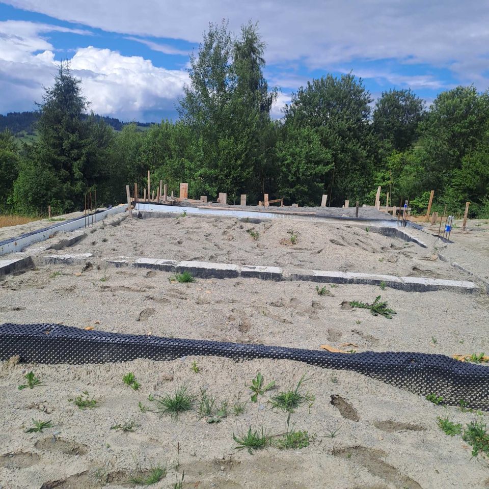 dom wolnostojący Klikuszowa. Zdjęcie 2