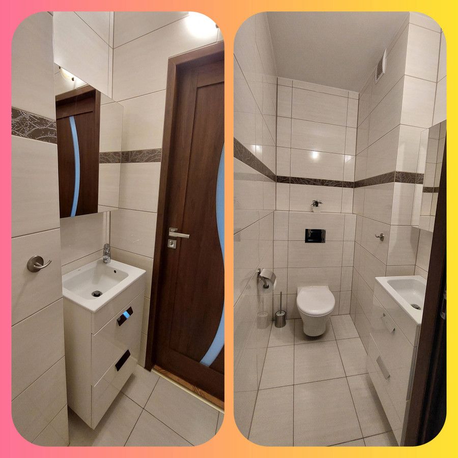 Mieszkanie 3-pokojowe Jarocin, os. Osiedle Konstytucji 3 Maja. Zdjęcie 4