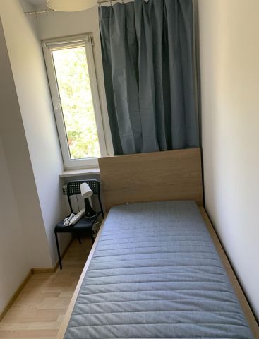 Pokój Warszawa Ursynów, ul. Wokalna. Zdjęcie 1