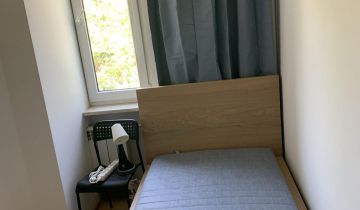 Pokój Warszawa Ursynów, ul. Wokalna