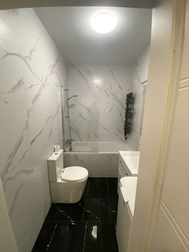 Mieszkanie 2-pokojowe Piaseczno Centrum, ul. Jana Pawła II. Zdjęcie 9