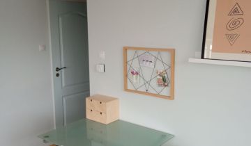 Mieszkanie 1-pokojowe Ząbki Centrum