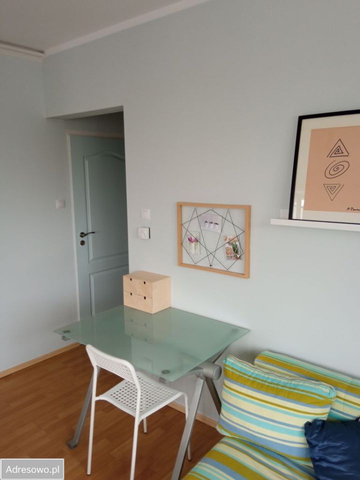 Mieszkanie 1-pokojowe Ząbki Centrum. Zdjęcie 2