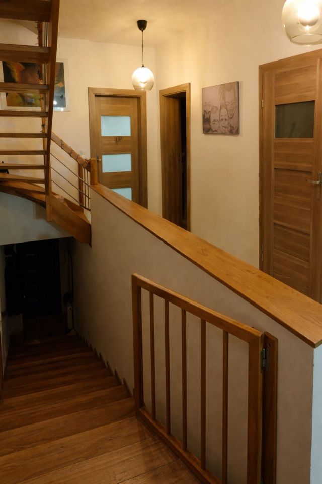 Mieszkanie 4-pokojowe Siemianice, ul. Spacerowa. Zdjęcie 2