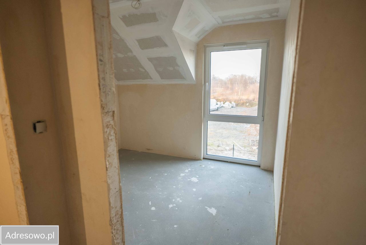 bliźniak, 4 pokoje Ligota, ul. Ochodzka. Zdjęcie 8