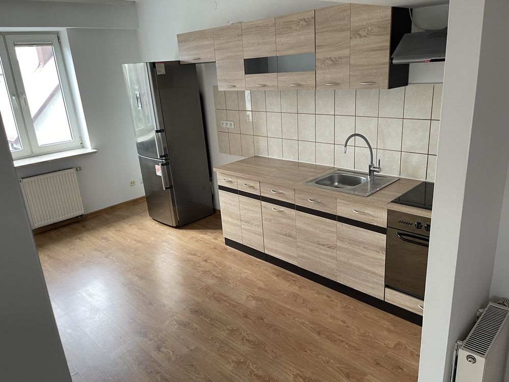 Mieszkanie 2-pokojowe Nowy Sącz, ul. Jana Pawła II. Zdjęcie 6