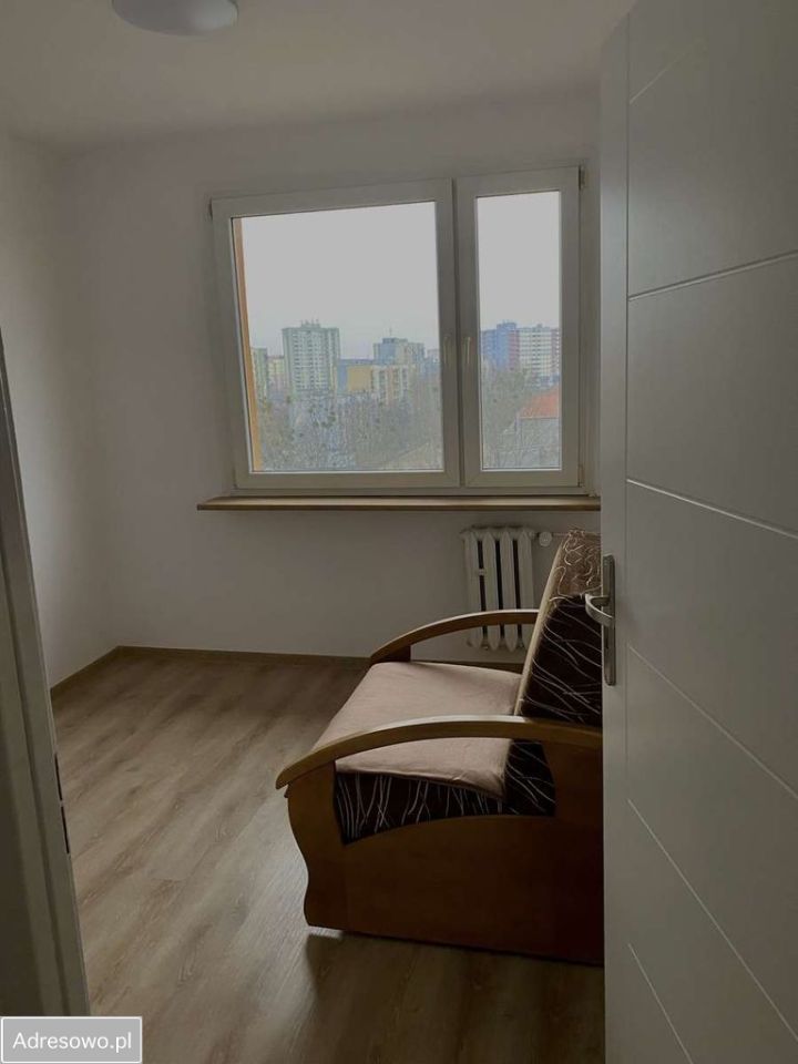 Mieszkanie 3-pokojowe Wrocław Nowy Dwór, ul. Budziszyńska. Zdjęcie 11