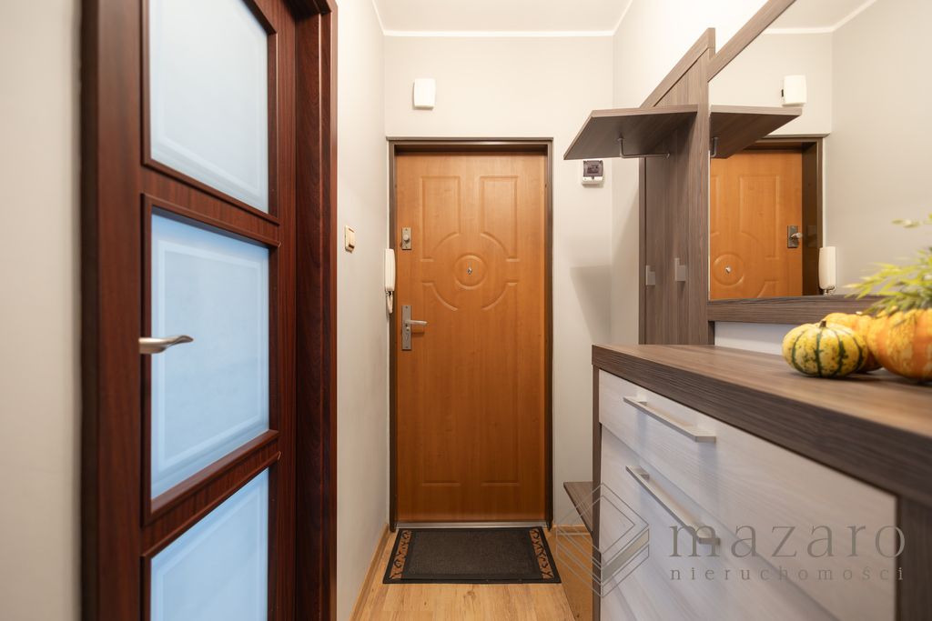 Mieszkanie 3-pokojowe Bydgoszcz Szwederowo. Zdjęcie 9