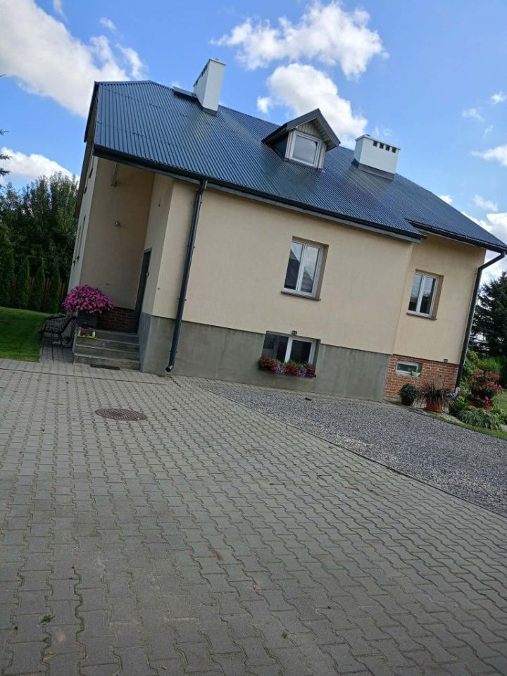 gospodarstwo, 3 pokoje Zemborzyce Tereszyńskie. Zdjęcie 3