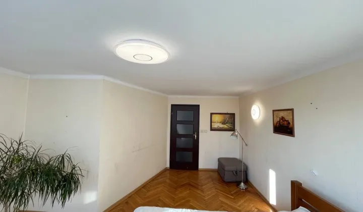 Mieszkanie 2-pokojowe Warszawa Saska Kępa, ul. Francuska