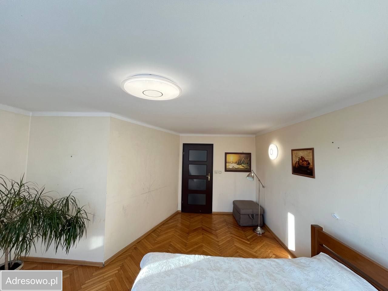 Mieszkanie 2-pokojowe Warszawa Saska Kępa, ul. Francuska. Zdjęcie 1