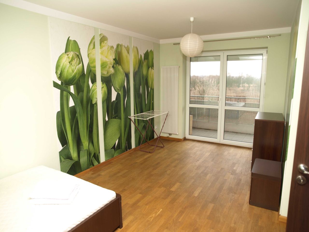 Mieszkanie 2-pokojowe Częstochowa Tysiąclecie, ul. Łódzka. Zdjęcie 5