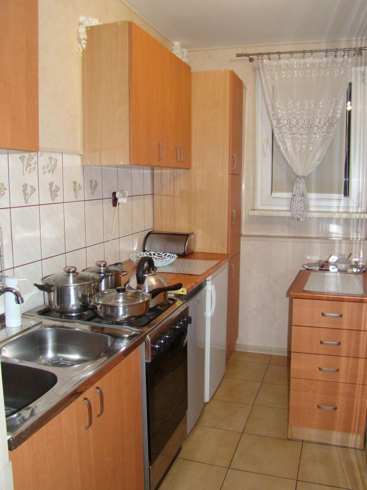 Mieszkanie 2-pokojowe Kraków Prokocim, Prokocim. Zdjęcie 8