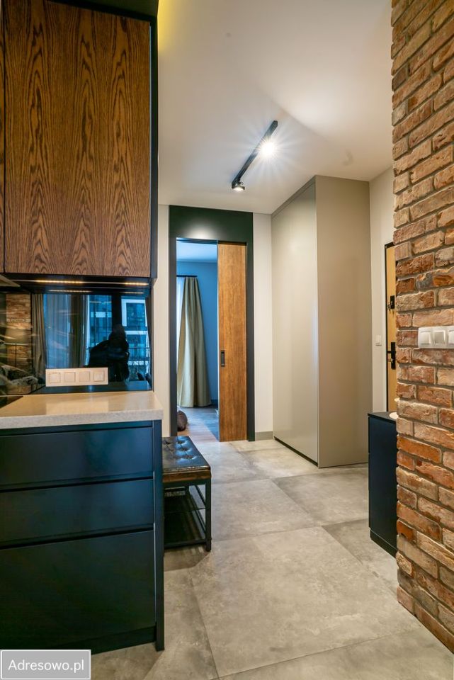 Mieszkanie 2-pokojowe Kraków Krowodrza, ul. Jana Buszka. Zdjęcie 18