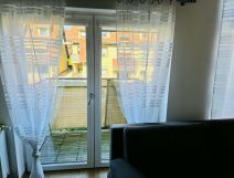 Mieszkanie 1-pokojowe Wrocław Krzyki, ul. Braterska. Zdjęcie 3