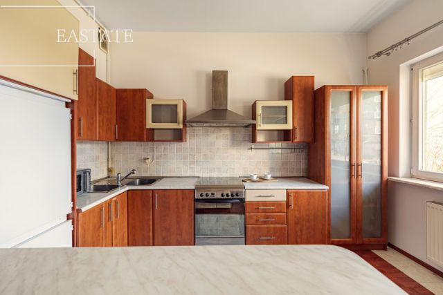 Mieszkanie 2-pokojowe Warszawa Ursynów, ul. Melchiora Wańkowicza. Zdjęcie 4