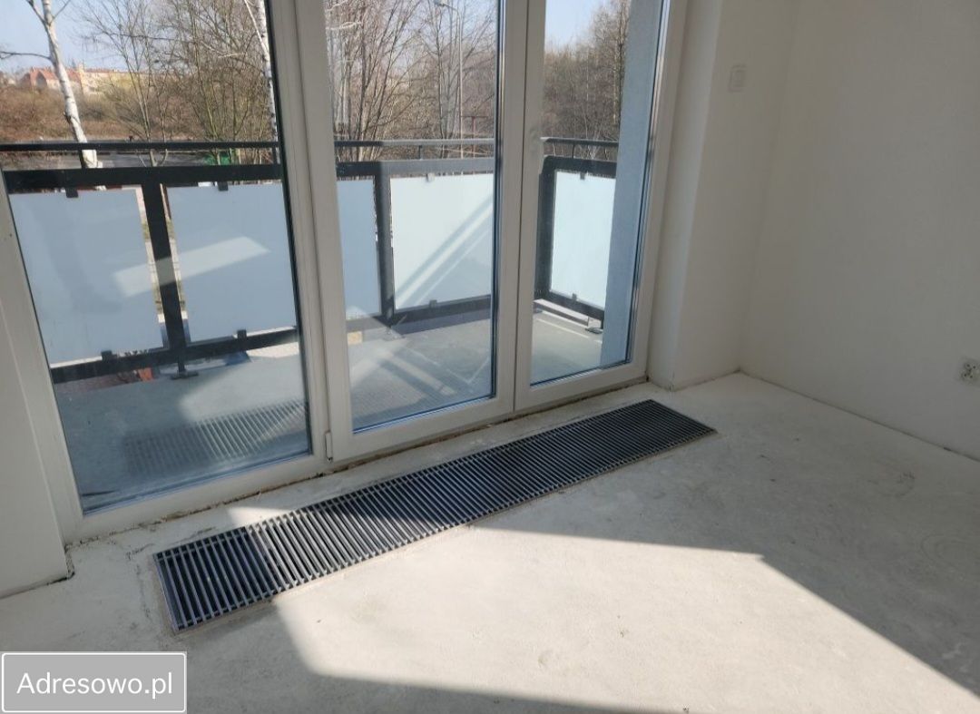 Mieszkanie 3-pokojowe Legnica, ul. Michała Drzymały. Zdjęcie 3