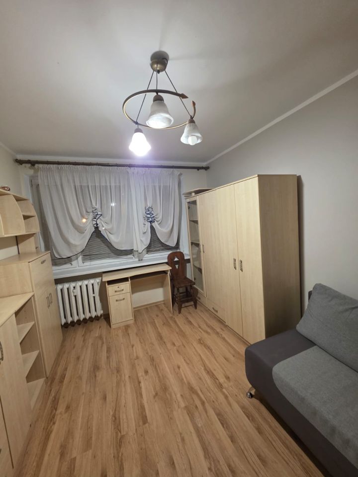 Pokój Poznań Winogrady, ul. Połabska. Zdjęcie 7