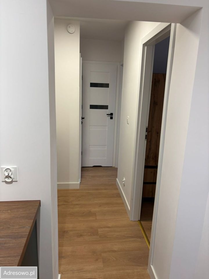 Mieszkanie 5-pokojowe Warszawa Targówek. Zdjęcie 8