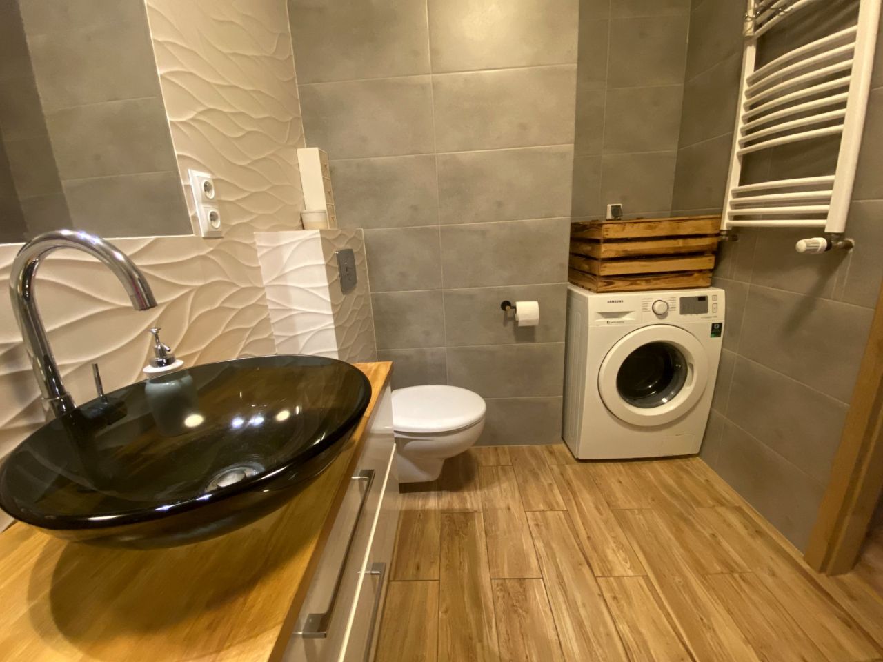 Mieszkanie 2-pokojowe Zielona Góra Centrum, ul. Stanisława Staszica. Zdjęcie 11