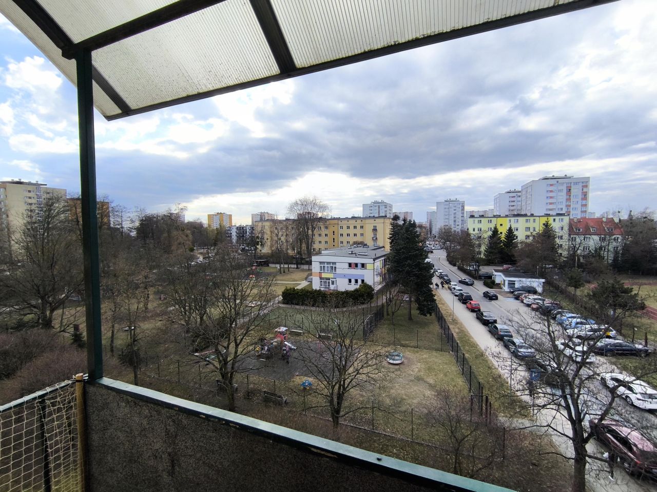 Mieszkanie 2-pokojowe Toruń Mokre, ul. mjr. Henryka Sucharskiego. Zdjęcie 8