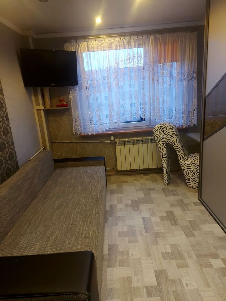 Mieszkanie 2-pokojowe Gliwice Sośnica, ul. Wiślana. Zdjęcie 5