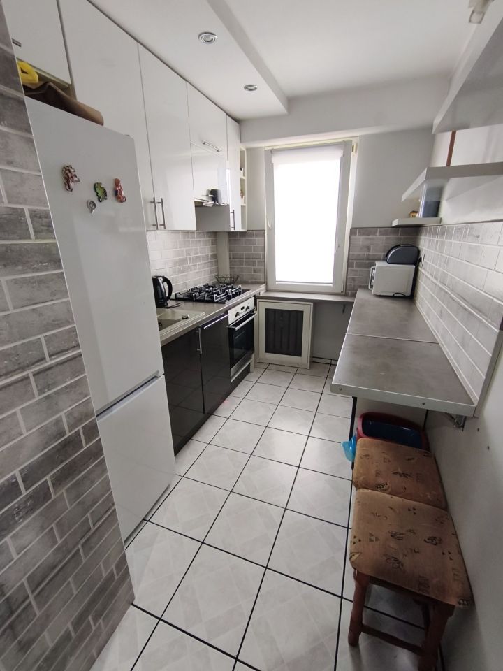 Mieszkanie 3-pokojowe Białystok Skorupy. Zdjęcie 5