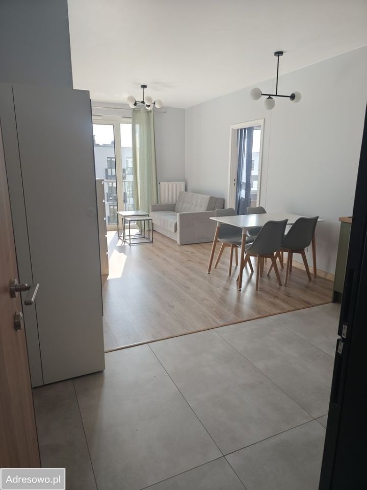 Mieszkanie 3-pokojowe Ożarów Mazowiecki, ul. Kazimierza Kamińskiego. Zdjęcie 2