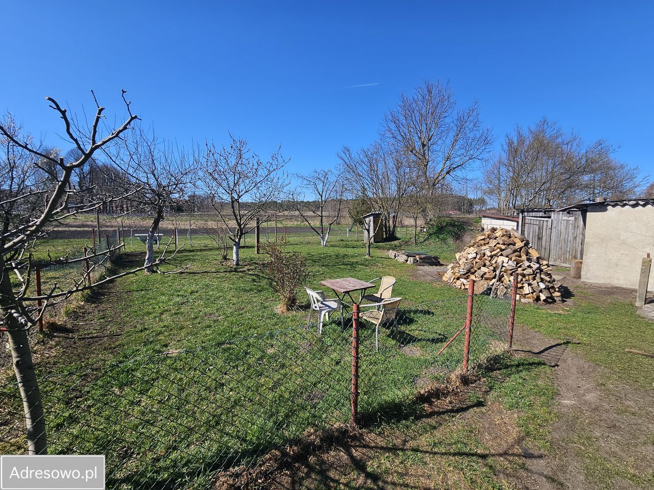 Mieszkanie 2-pokojowe Zwierzyn. Zdjęcie 10