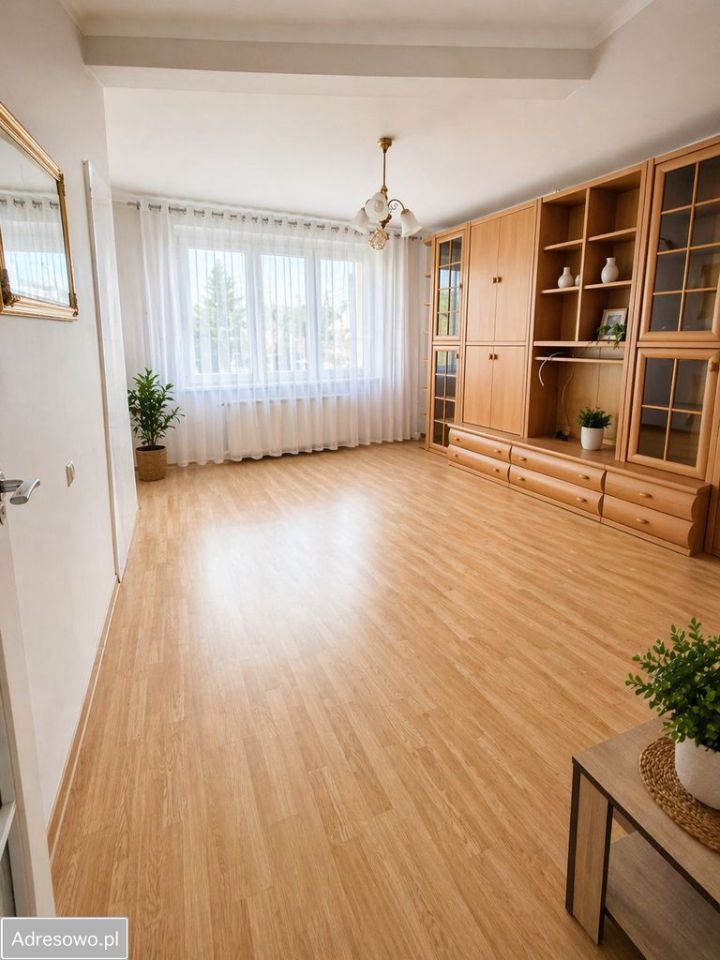 Mieszkanie 3-pokojowe Miękinia, ul. Spacerowa. Zdjęcie 2