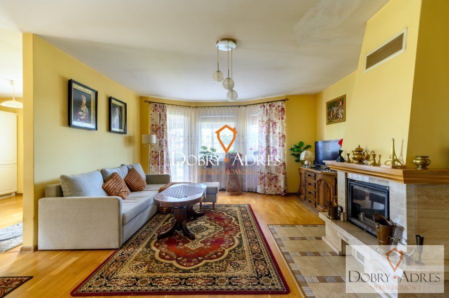 dom wolnostojący, 5 pokoi Boguchwała. Zdjęcie 12