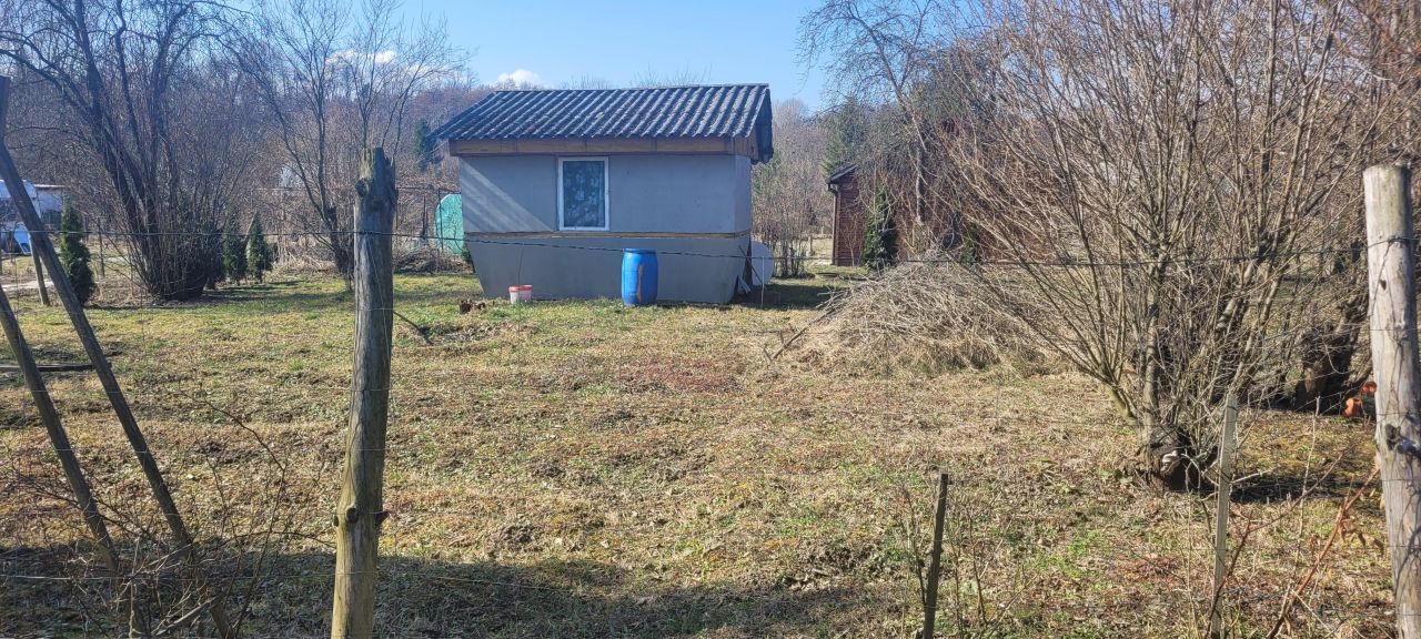 Działka rekreacyjna Jarosław Misztale, Okrzei. Zdjęcie 1