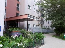 Mieszkanie 2-pokojowe Warszawa Bielany, ul. Władysława Broniewskiego. Zdjęcie 2
