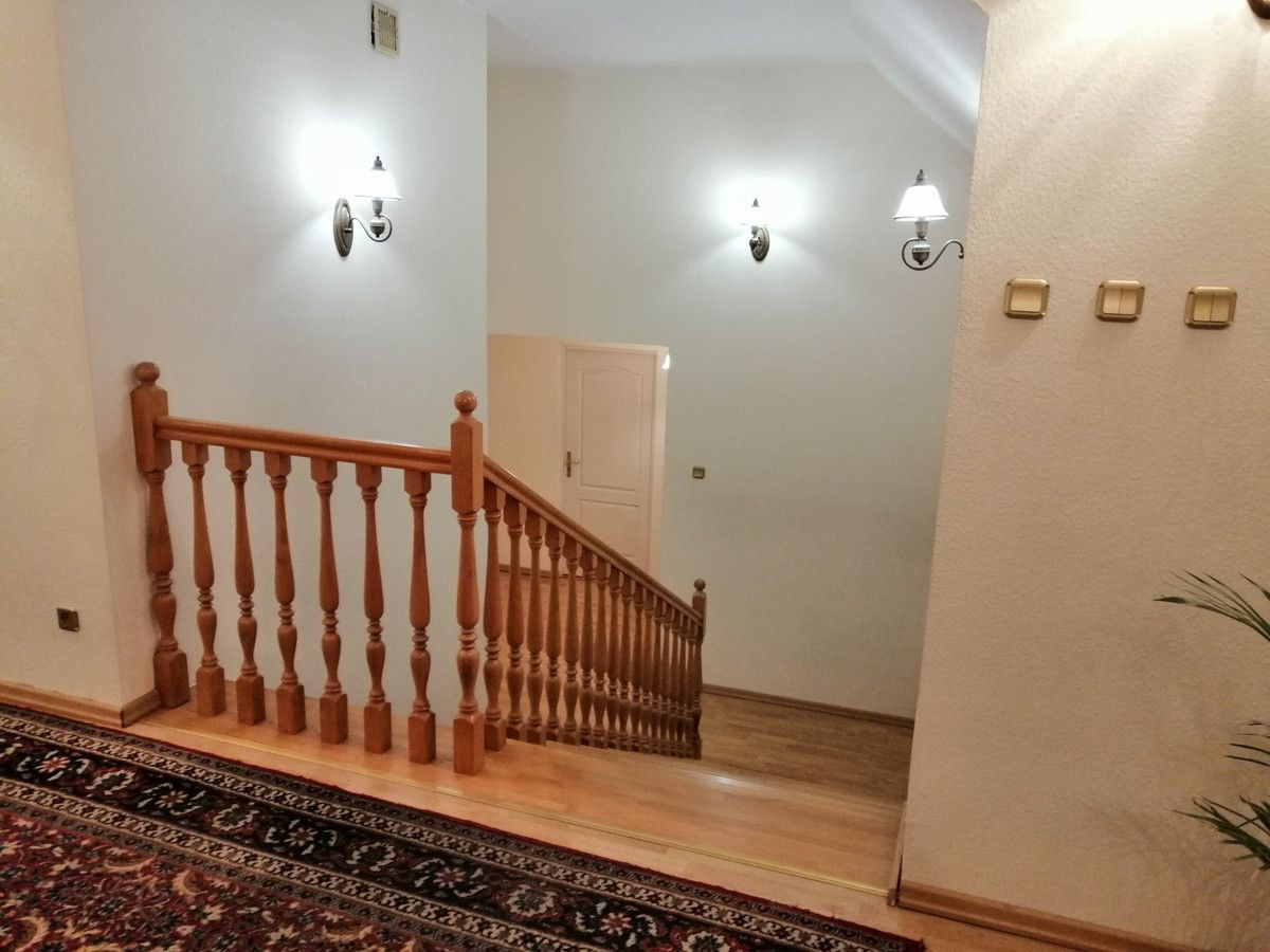 dom wolnostojący, 9 pokoi Kielce, ul. Ludomira Różyckiego. Zdjęcie 23