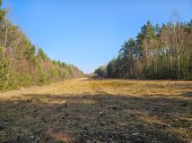 Działka rolna Jeżów. Zdjęcie 1