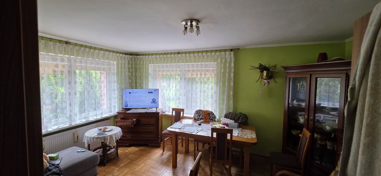 siedlisko, 5 pokoi Nidowo. Zdjęcie 6