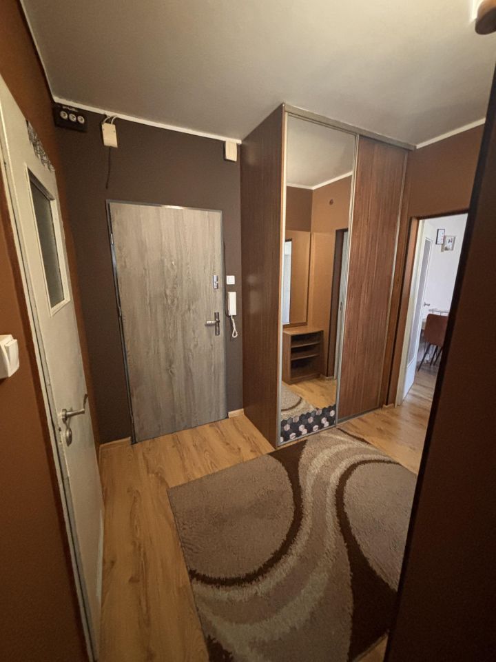 Mieszkanie 2-pokojowe Opole Armii Krajowej, ul. Szarych Szeregów. Zdjęcie 7