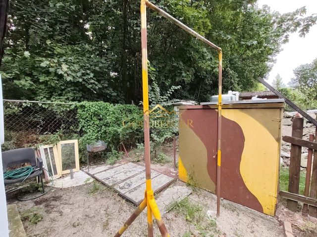 Działka rod Poznań, ul. Droga Dębińska. Zdjęcie 7