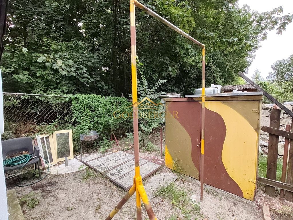 Działka rod Poznań, ul. Droga Dębińska. Zdjęcie 7
