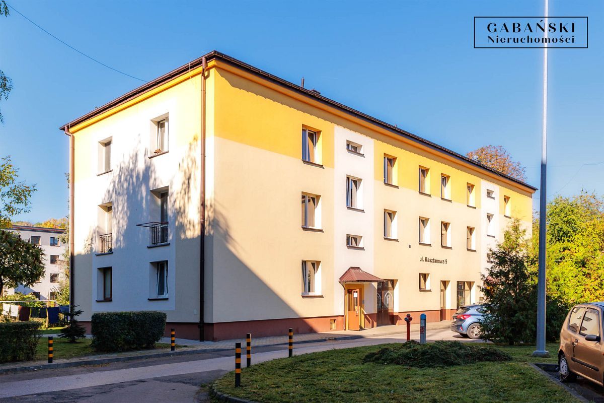 Mieszkanie 2-pokojowe Tarnów Mościce, ul. Kasztanowa. Zdjęcie 15