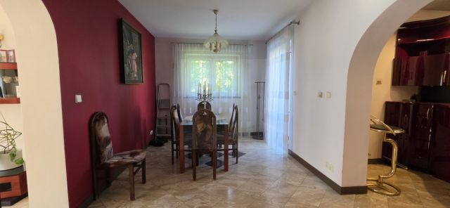 dom wolnostojący, 8 pokoi Grodzisk Mazowiecki. Zdjęcie 11