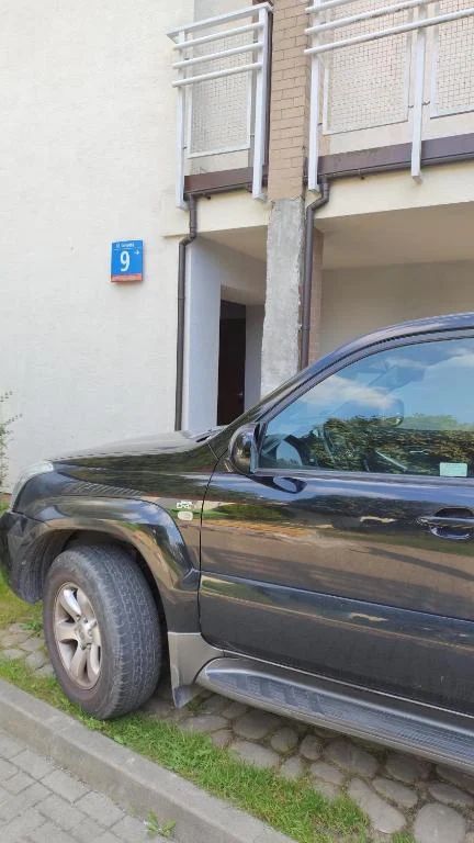 Mieszkanie 3-pokojowe Warszawa Ursynów, ul. Gawota. Zdjęcie 11