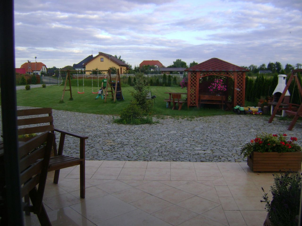 dom wolnostojący, 6 pokoi Brzezie k. Sulechowa, ul. Adama Mickiewicza. Zdjęcie 14