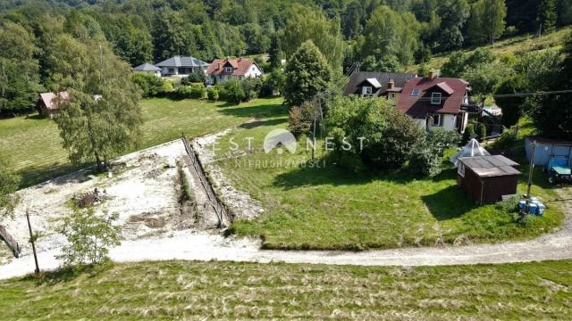 Działka budowlana Bielsko-Biała. Zdjęcie 1