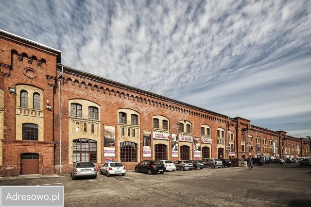 Nieruchomość komercyjna Toruń Centrum, ul. gen. Jana Henryka Dąbrowskiego. Zdjęcie 1
