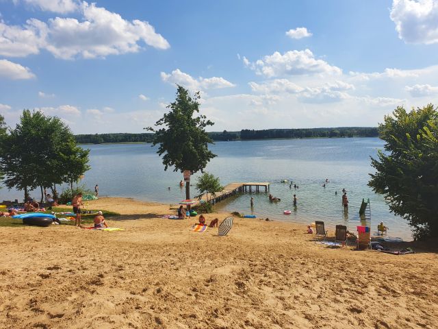 Działka budowlana Białe. Zdjęcie 1