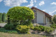 dom wolnostojący Brzostek. Zdjęcie 3