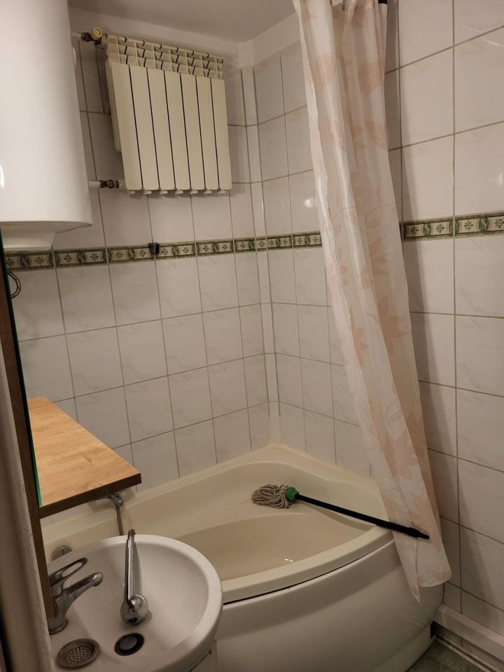 Mieszkanie 2-pokojowe Świnoujście Centrum, ul. Grunwaldzka. Zdjęcie 20