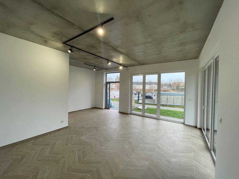 Lokal Złotów, ul. Sportowa. Zdjęcie 4