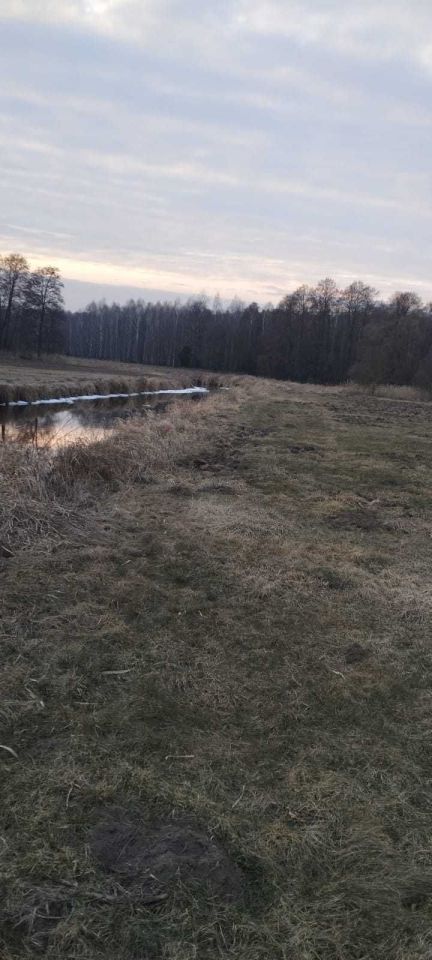 Działka budowlana Janowo. Zdjęcie 4